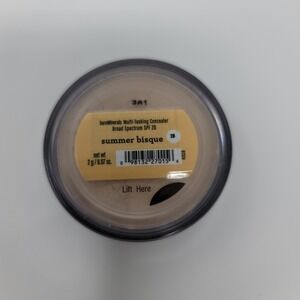 BareMinerals Multi-Tasking Concealer Summer Bisque SPF 20 Loose Powder 2g 0.07oz